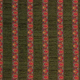 Lee Jofa COLLINS PAISLEY HUNTER Upholstery Fabric