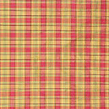 Lee Jofa LISBURNE SILK P MOSS/BR Upholstery Fabric