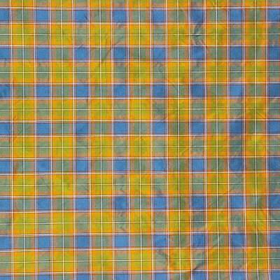 Lee Jofa LISBURNE SILK P FERN/DE Upholstery Fabric