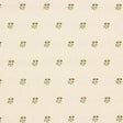 Lee Jofa LUCINDA MATELAS GINGER Upholstery Fabric
