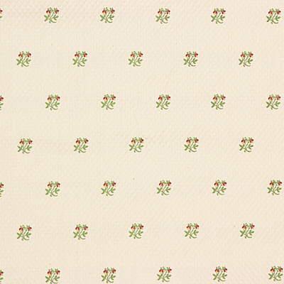 Lee Jofa LUCINDA MATELAS GINGER Upholstery Fabric