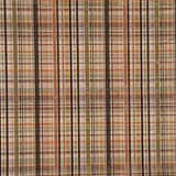 Lee Jofa WASDALE PLAID CORAL Upholstery Fabric