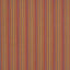 Lee Jofa PREWITT STRIPE SCARLET Upholstery Fabric
