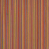 Lee Jofa PREWITT STRIPE SCARLET Upholstery Fabric