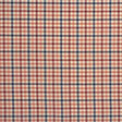 Lee Jofa AMBER PLAID PETAL/SKY Upholstery Fabric