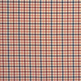 Lee Jofa AMBER PLAID PETAL/SKY Upholstery Fabric