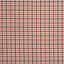 Lee Jofa AMBER PLAID PETAL/SKY Upholstery Fabric