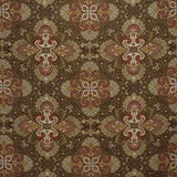Lee Jofa ITALIAN PAISLEY BRONZE Fabric