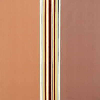 Lee Jofa CAPRERA STRIPE BERRIES Upholstery Fabric