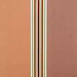 Lee Jofa CAPRERA STRIPE BERRIES Upholstery Fabric