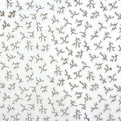 Lee Jofa OCEANA SHEER DRIFTWOOD Drapery Fabric