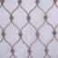 Lee Jofa STELLE SHEER NECTAR Drapery Fabric