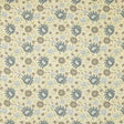 Lee Jofa PRETORIA LAMPAS WILLOW Upholstery Fabric