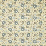 Lee Jofa PRETORIA LAMPAS WILLOW Upholstery Fabric