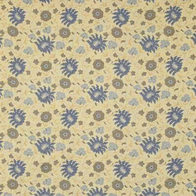 Lee Jofa PRETORIA LAMPAS HARBOR Upholstery Fabric