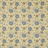 Lee Jofa PRETORIA LAMPAS HARBOR Upholstery Fabric