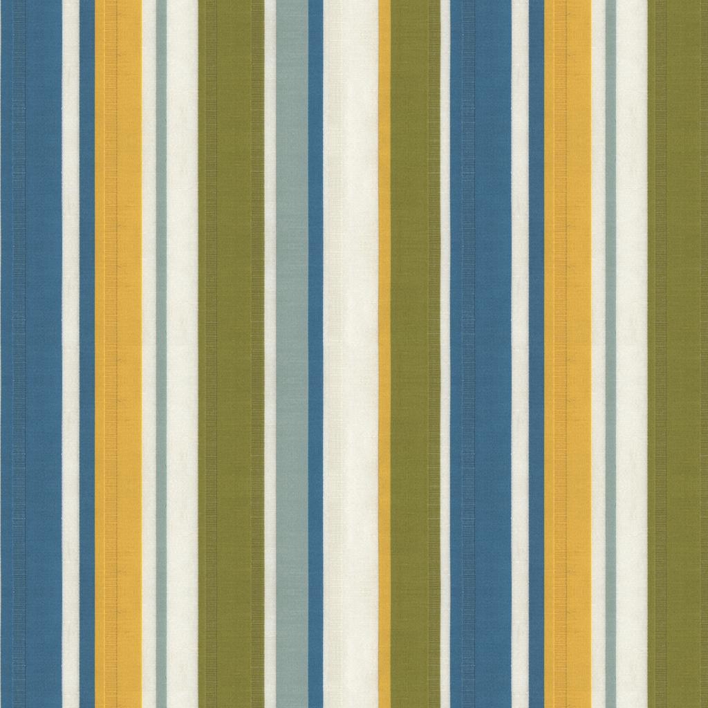 Lee Jofa ELLERTON STRIPE HARBOR Upholstery Fabric