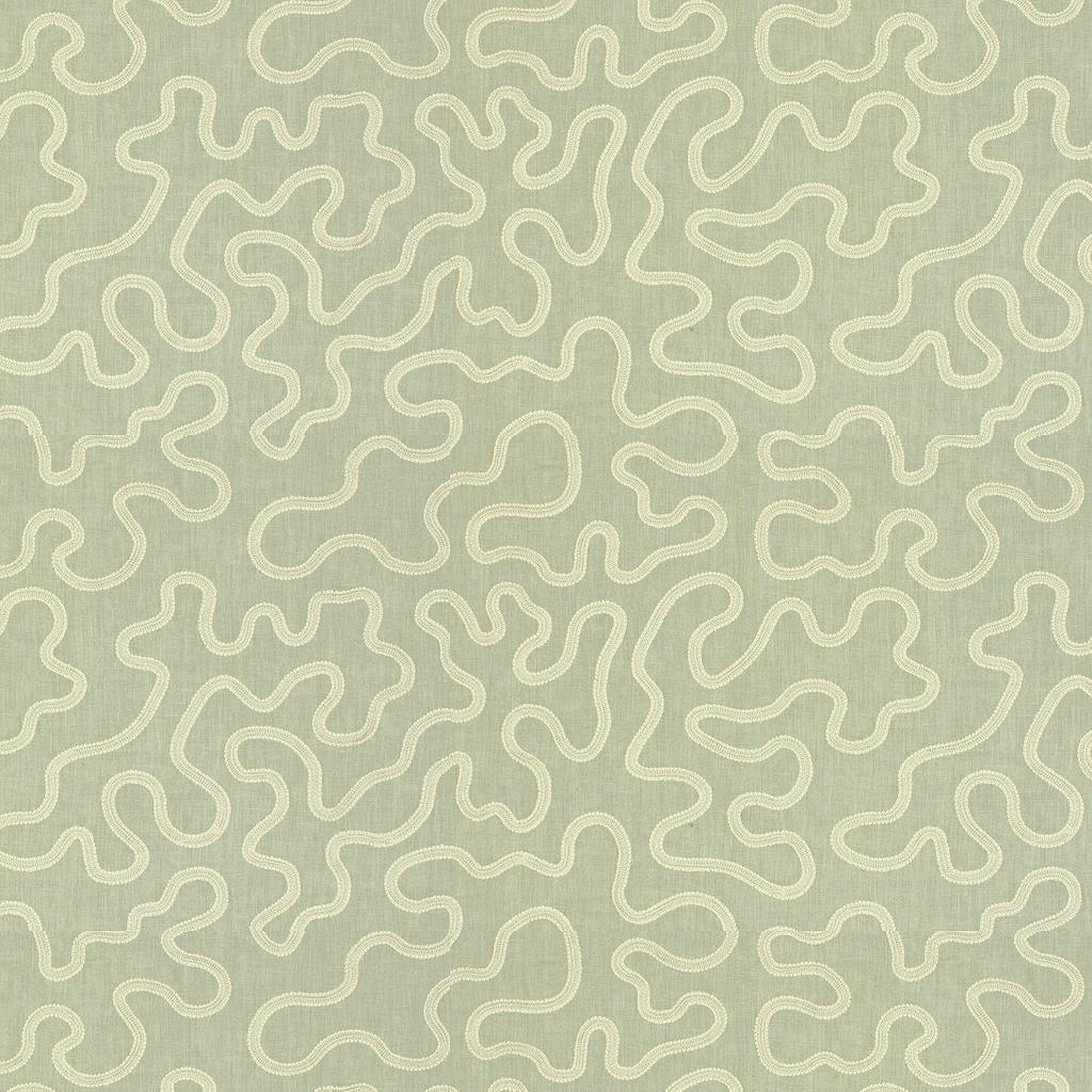 Lee Jofa WINDING WAY LICHEN Upholstery Fabric