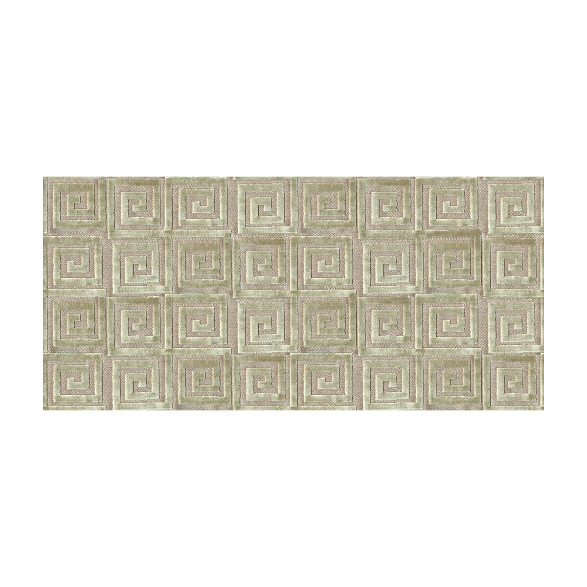 Lee Jofa ATHENEE VELVET TAUPE Upholstery Fabric