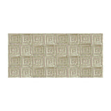 Lee Jofa ATHENEE VELVET TAUPE Upholstery Fabric