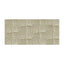 Lee Jofa ATHENEE VELVET TAUPE Upholstery Fabric