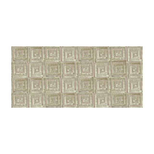 Lee Jofa ATHENEE VELVET TAUPE Upholstery Fabric