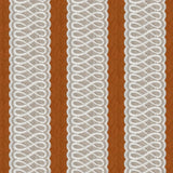 Lee Jofa GRACE SPICE/TAUPE Upholstery Fabric