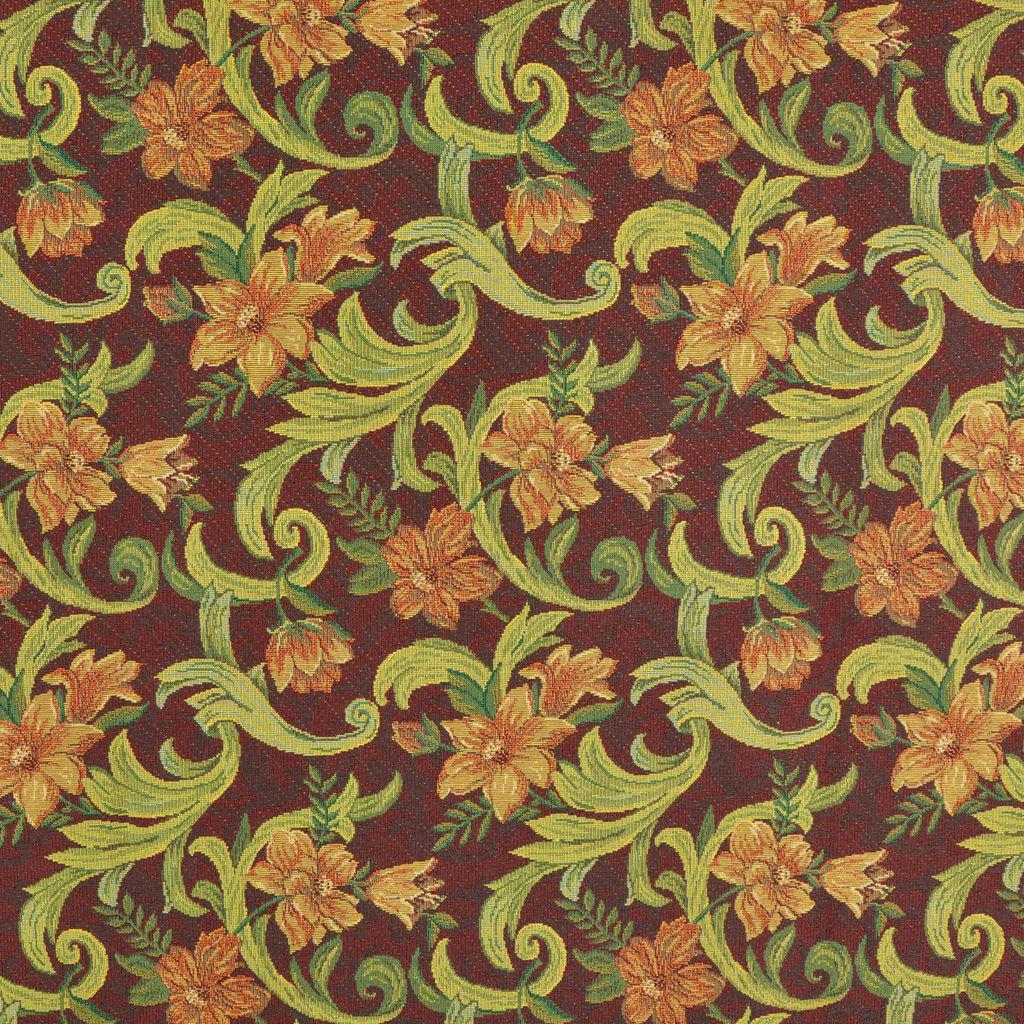 Kravet DESIGN 22552 9 Upholstery Fabric