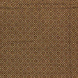 Kravet INLAID DIAMOND CHOCOLATE Upholstery Fabric