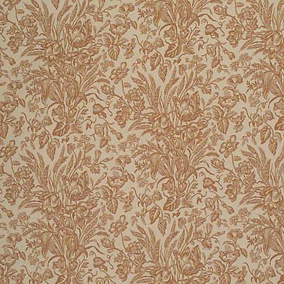 Kravet ABIGAIL TOILE APRICOT Upholstery Fabric