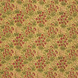 Kravet ARABELLA LACQUER RED Upholstery Fabric