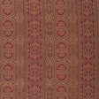 Kravet PIEDMONT PAISLEY BORDEAUX Upholstery Fabric