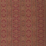Kravet PIEDMONT PAISLEY BORDEAUX Upholstery Fabric