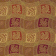 Kravet MAJESTY AMBER GOLD Upholstery Fabric