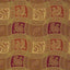 Kravet MAJESTY AMBER GOLD Upholstery Fabric