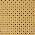 Kravet SILK POLKA DOT TRUFFLE Upholstery Fabric