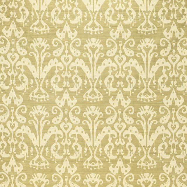 Kravet NATCHEZ CHARTREUSE Upholstery Fabric