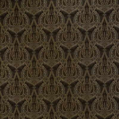 Kravet SUFFOLK DAMASK COCOA Upholstery Fabric