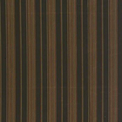 Kravet BAXTON STRIPE TRUFFLE Upholstery Fabric