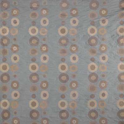 Kravet ENTERPRISE AZURE Fabric