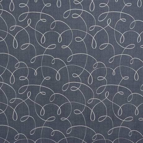 Kravet LUXE LOOPS GLACIER Upholstery Fabric