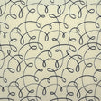Kravet LUXE LOOPS JET Upholstery Fabric