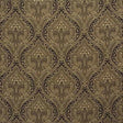 Kravet HEART OF GOLD COFFEE Upholstery Fabric