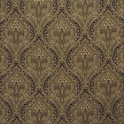 Kravet HEART OF GOLD COFFEE Upholstery Fabric