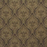 Kravet HEART OF GOLD COFFEE Upholstery Fabric