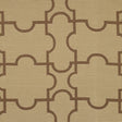 Kravet FRAMEWORK BRASS Upholstery Fabric