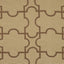 Kravet FRAMEWORK BRASS Upholstery Fabric