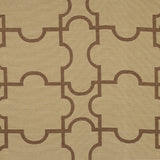 Kravet FRAMEWORK BRASS Upholstery Fabric