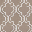 Kravet VELVET GATE WHITE LINEN Fabric