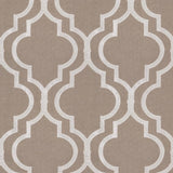 Kravet VELVET GATE WHITE LINEN Fabric